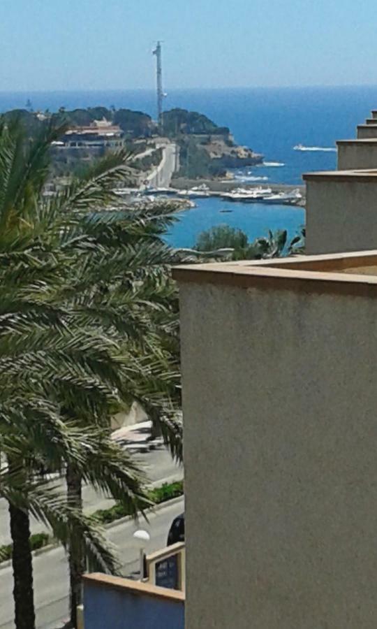 Bella Vista De Cabo Roig Apartment Dehesa de Campoamor  Exterior photo